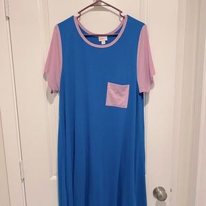Lularoe Carly L